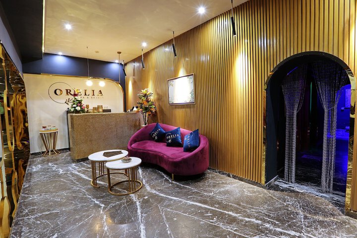 Hotel Interior 28 of 34