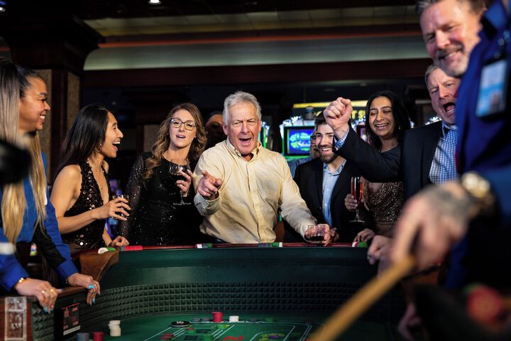 Casino