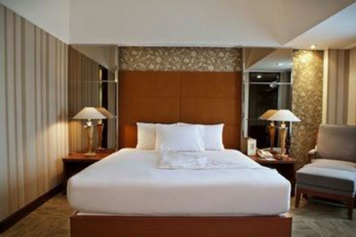 Suite Photo