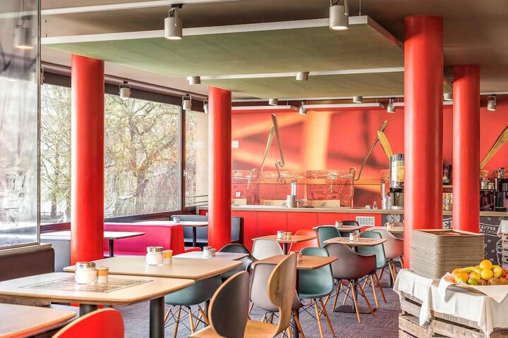 Dining Photos