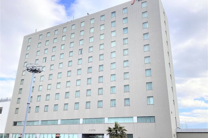 Hotel 20 of 20