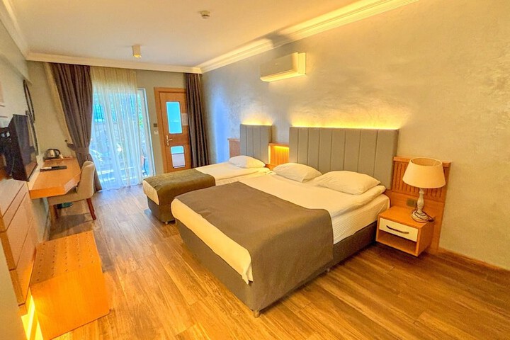 Room 40 of 110