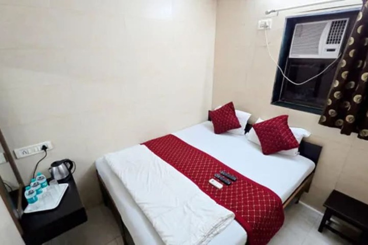 Fabhotel Kamal