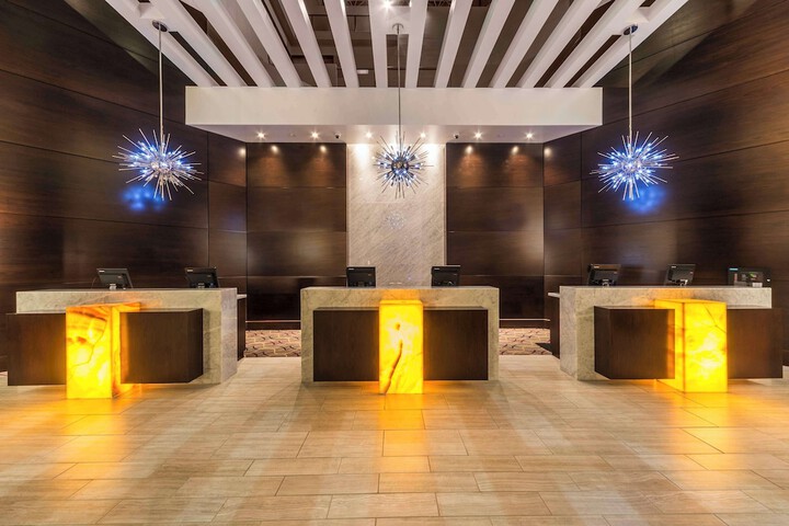 Hotel Interior 10 of 124