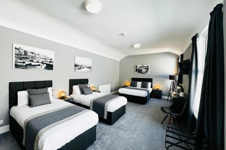 Fitness Center Photo