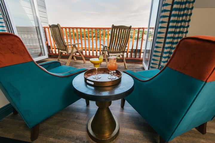 Terrace/Patio 37 of 72