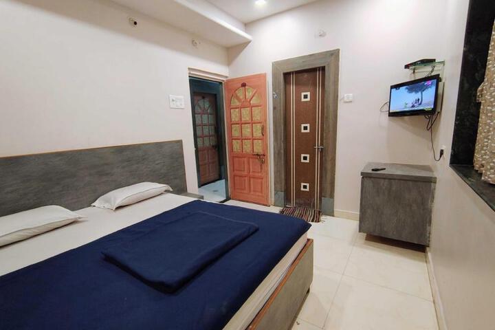 Hotel O Sai Ganesh
