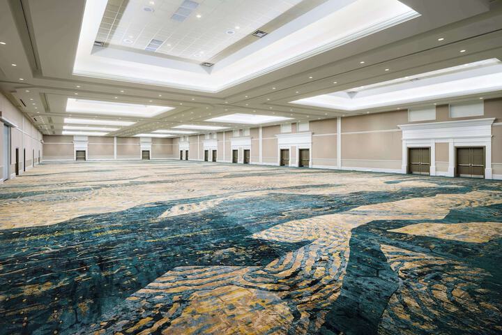 Ballroom