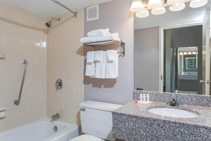 Bath Interior