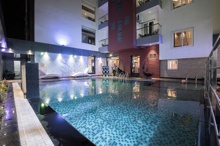 Hotel 164 of 174