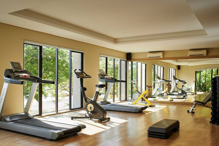 Health and Fitness 17 of 24