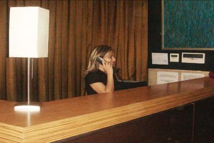 Hotel Interior 3 of 18