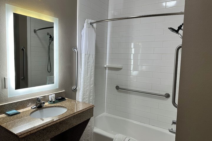 Bath Amenities