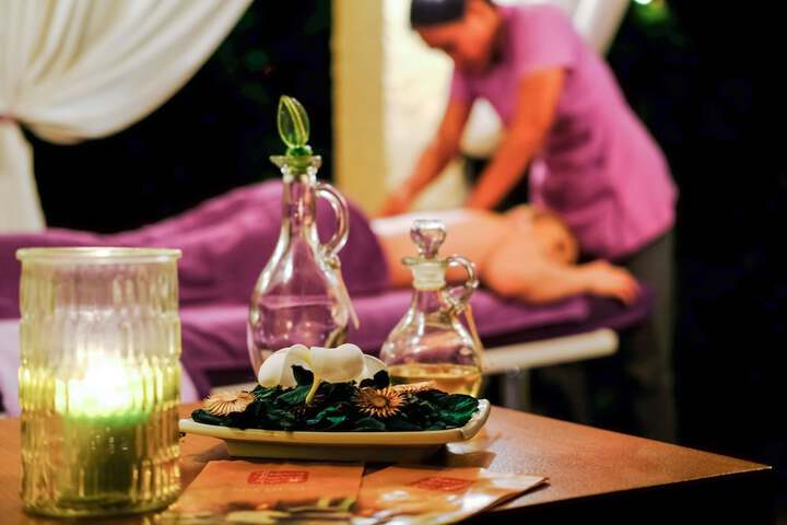 Spa