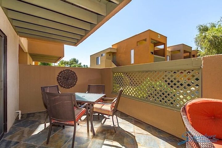 Terrace/Patio 18 of 25