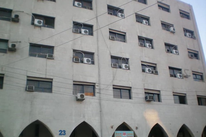 Hotel 31 of 34
