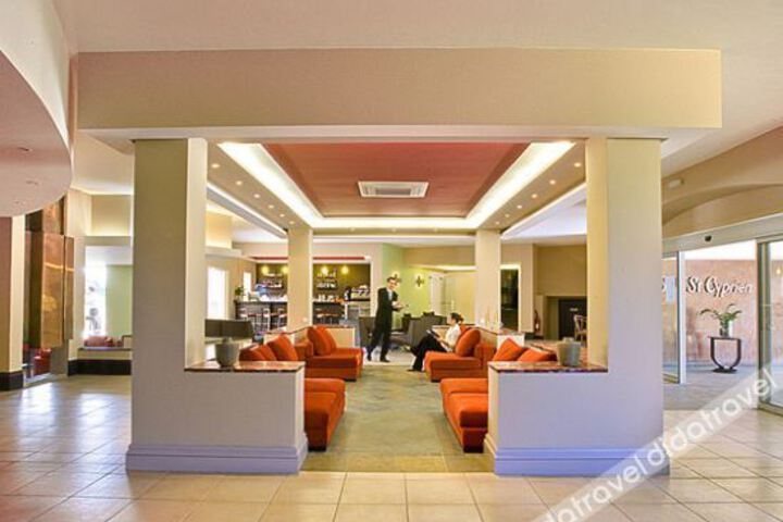Hotel Interior 19 of 61