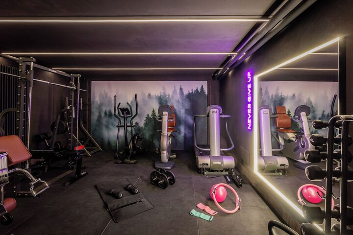 Health and Fitness 91 of 115
