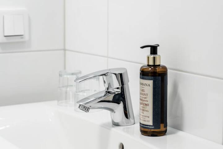 Bathroom Vanities