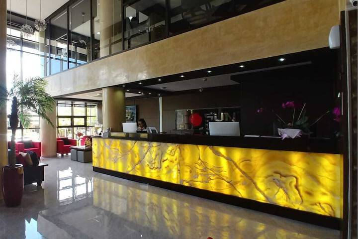 Hotel Interior 2 of 26