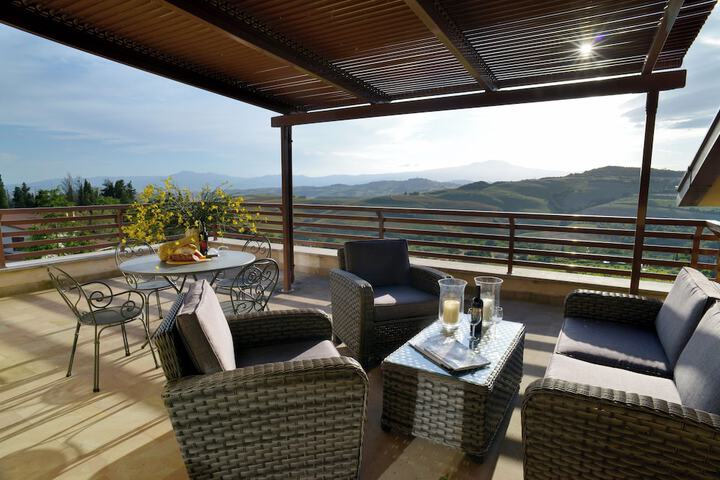Terrace/Patio 151 of 216