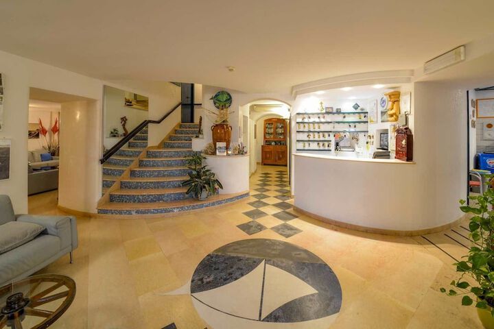 Hotel Interior 2 of 61