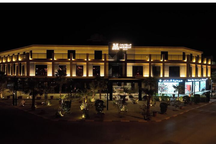 Hotel 21 of 23