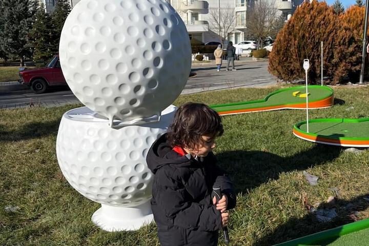 Golf 53 of 111