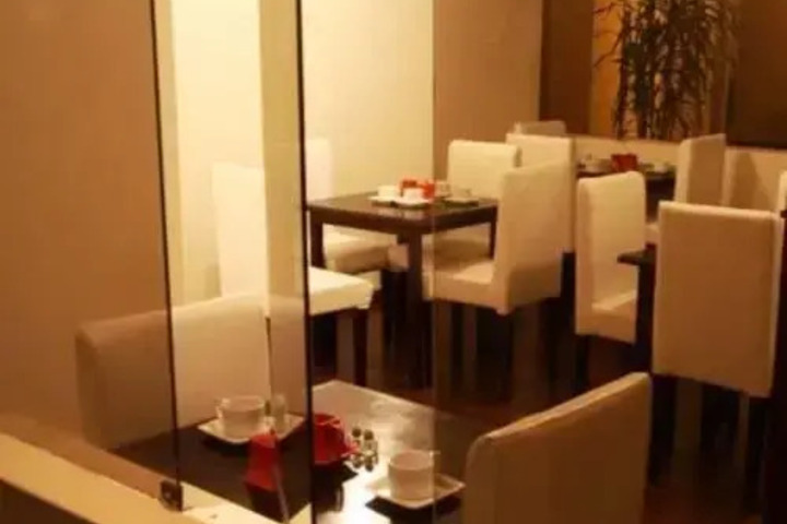 CASA MUCHIK - HOTEL BOUTIQUE
