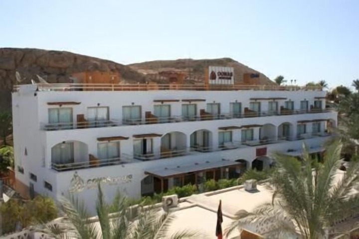 Hotel 49 of 55
