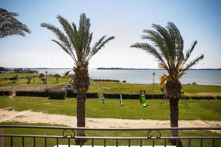 Hotel 90 of 95