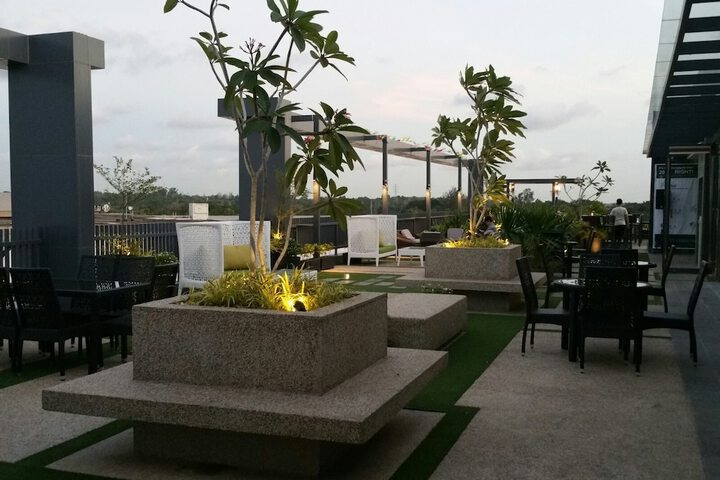 Terrace/Patio 42 of 45