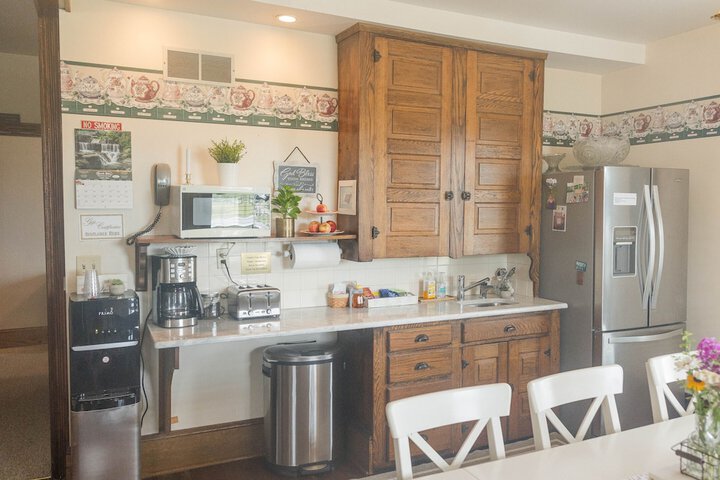 Breakfast/Coffee Service 58 of 94