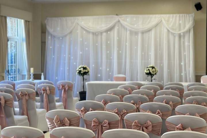 Wedding/Banquet 65 of 97