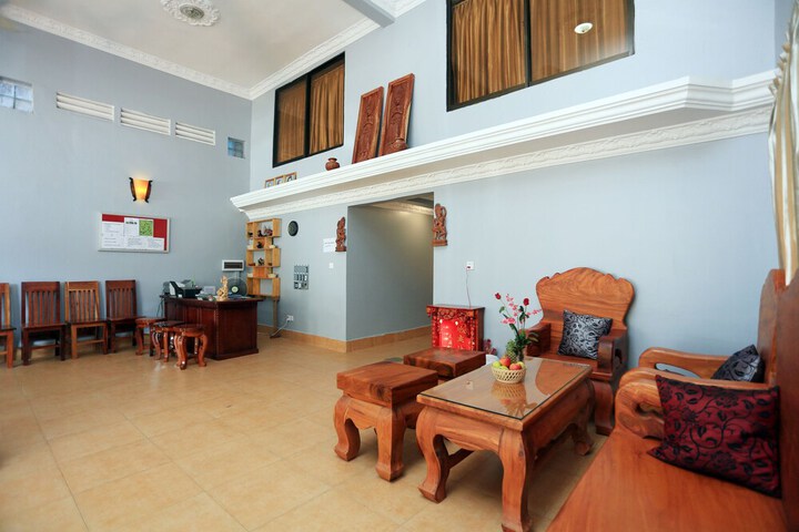 Hotel Interior 11 of 82