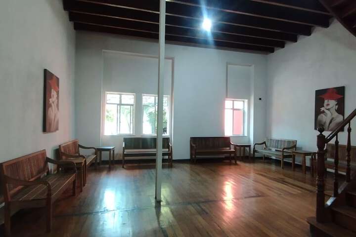 Hotel São Cristóvão