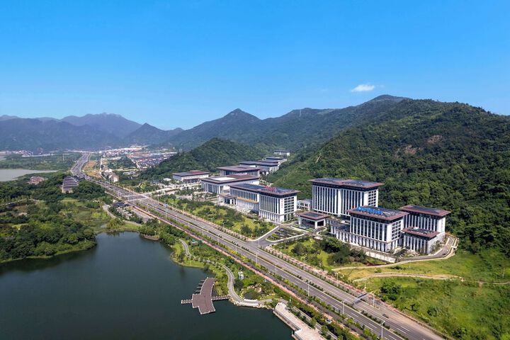Image of Wyndham Taizhou West