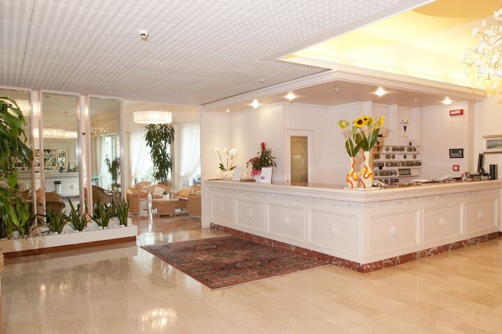 Hotel Interior 2 of 56