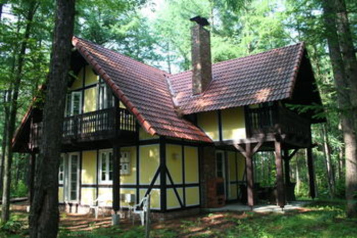 Fitness Center Photo