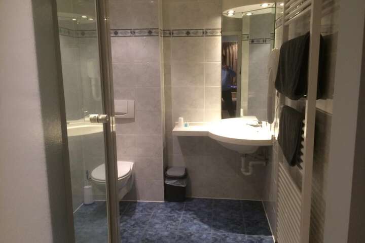 Bath Amenities