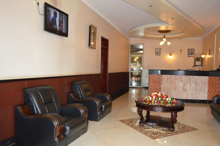 Hotel Interior 2 of 80