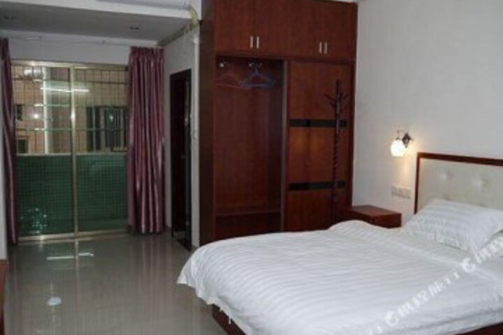 Guwei Jiari Business Hotel