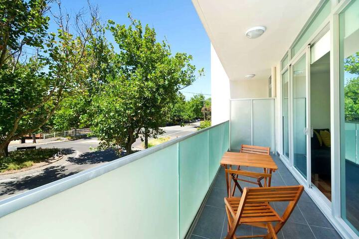 Terrace/Patio 6 of 7