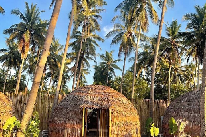 The Dome Hotel Puerto Princesa