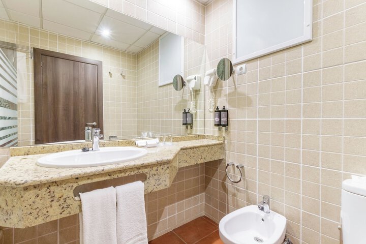 Bath Amenities