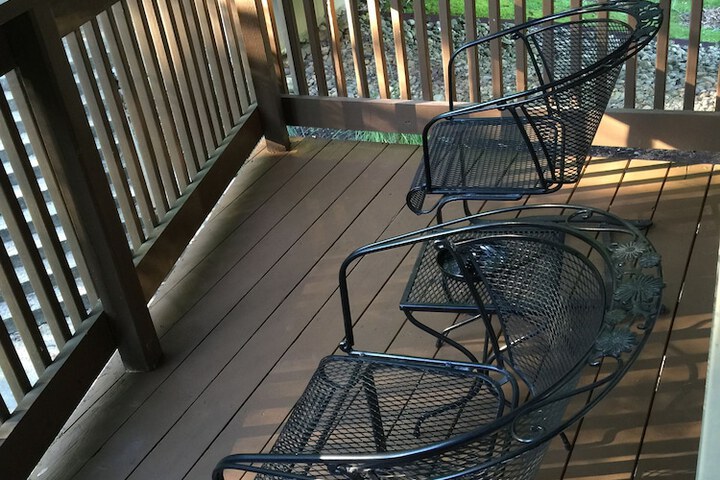 Terrace/Patio 9 of 57