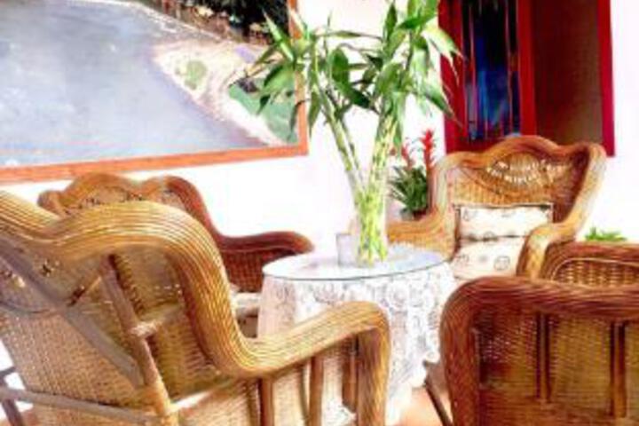 Xinglong Inn (Yuwang Street Branch)