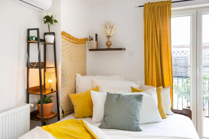 Image of Homely Eötvös Getaway