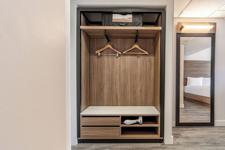 Wardrobe