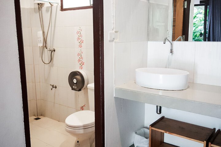 Bath Interior